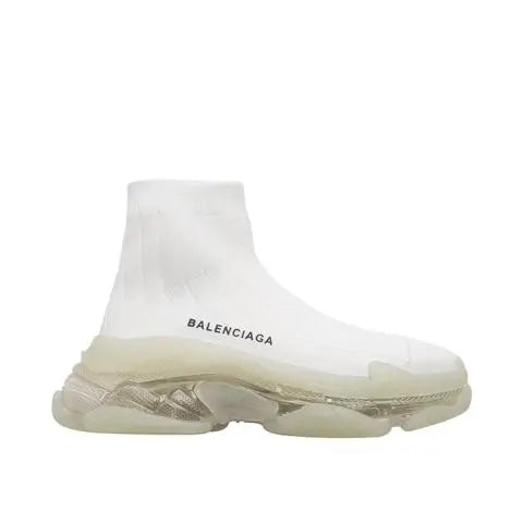 BALENCIAGA - SNEAKER Metroutfits
